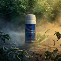 Accurate Plant Protector – Illiyon Par Tez War, Fasal Mazboot Taiyaar