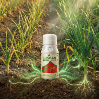 Poshan Plus – Pila Pan Door, Hariyali Bharpoor, Tez Badhawar